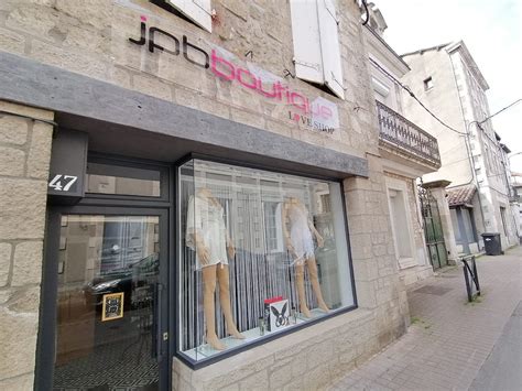 sexe shop poitiers